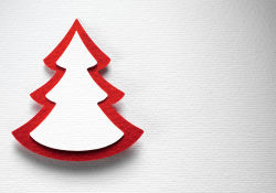 Christmas tree