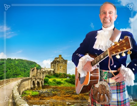 musician