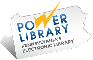 POWER Library - Pennsylvania's Electronic Library