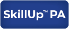 SkillUp PA icon