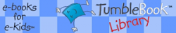 Tumblebooks for Kids