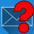 Missing Email Notices icon