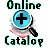 Search the Catalog icon