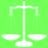 Law Library icon