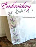 Embroidery Basics