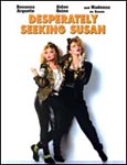 Find it at your library : Desperately Seeking Susan