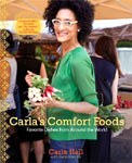 Find it at your library: Carla's Comfort Foods: Favorite Dishes from Around the World