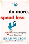 Do more Spend less
