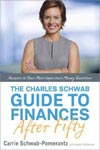 The Charles Schwab guide to finances after fifty