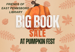 Big Book Sale