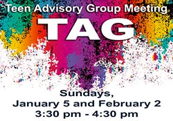 tag