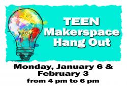 teen maker