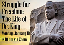 MLK