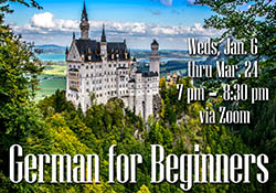 GERMAN