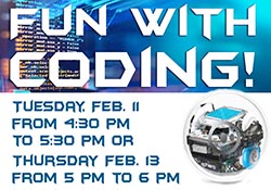 coding fun