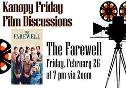 FAREWELL