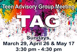 tag