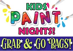 KIDSPAINT