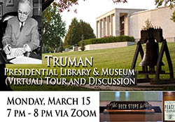 TRUMAN