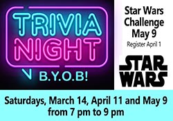 triviastar