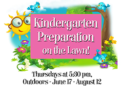 kindergarten