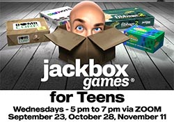 JACKBOX