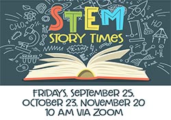stem story