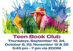 BOOK CLUB