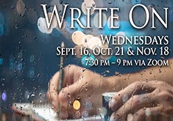 write