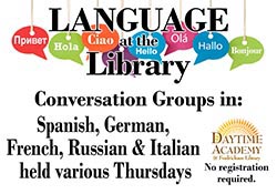 language