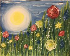paint