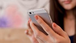 phone