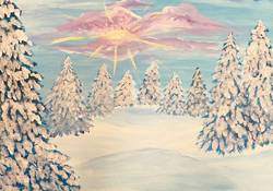 paint