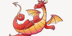 dragon