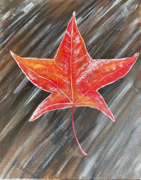 leaf