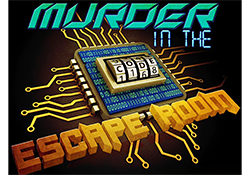 murder mystery