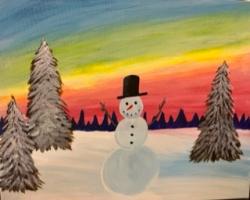 paint