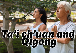tai chi