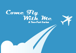 come fly with me