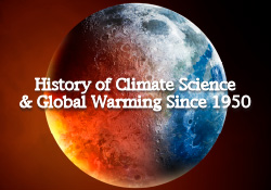 climate science