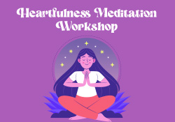 heartfulness meditation