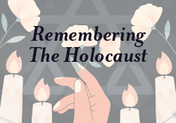 remembering the holocaust