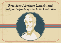 lincoln civil war