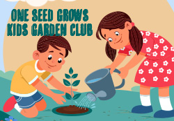 grow