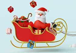 santa