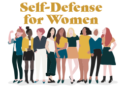 self defense