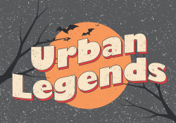 urban legends