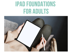 ipad