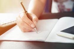 write