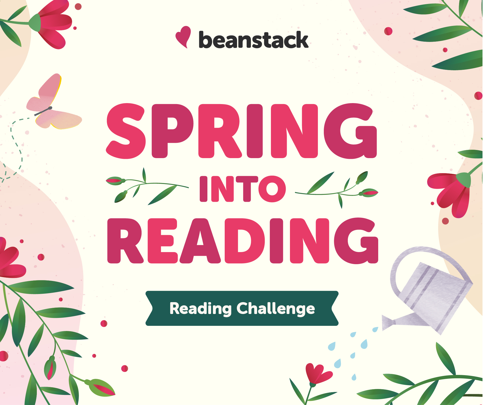 spring reading